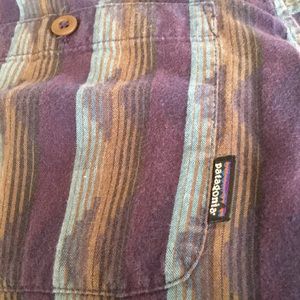 Patagonia shirt